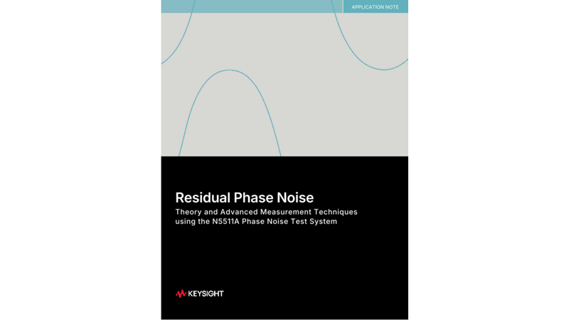 Residual Phase Noise